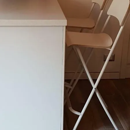 Apartment Maciachini M3 Milan