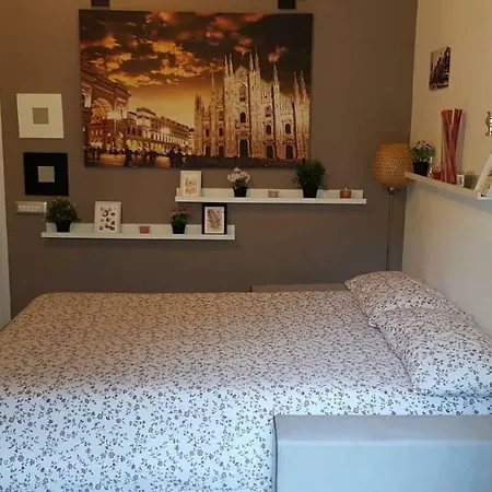 Maciachini M3 Apartment