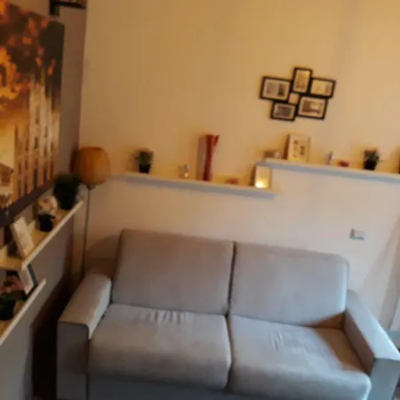 Apartamento Maciachini M3