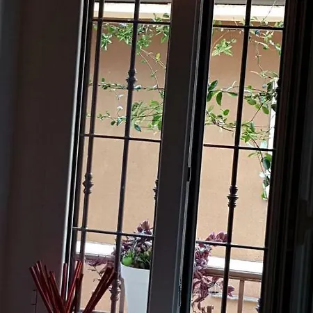 Apartamento Maciachini M3