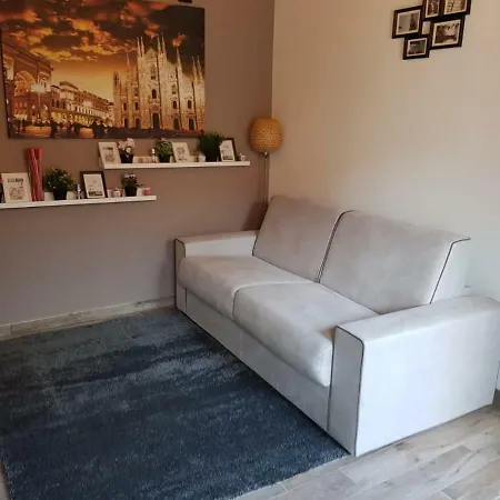 Maciachini M3 Апартаменты *